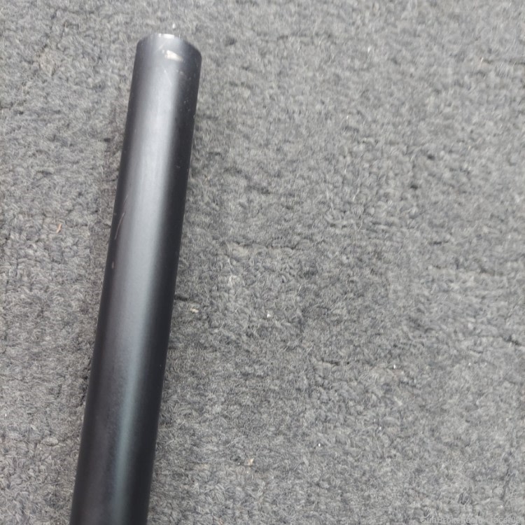 BREAK OPEN SINGLE SHOT 16GA SHOTGUN 18.5" BBL (PROJECT/PARTS GUN)-img-19