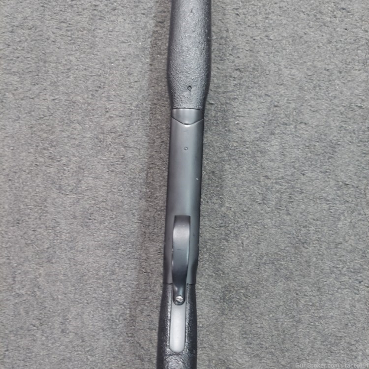 BREAK OPEN SINGLE SHOT 16GA SHOTGUN 18.5" BBL (PROJECT/PARTS GUN)-img-17