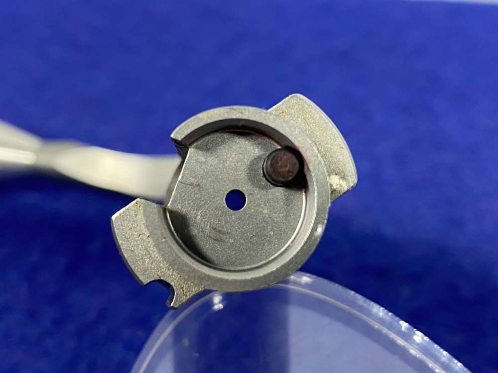 Remington Model Seven(7) Magnum Bolt Std M16 *RH, STAINLESS* -Custom Shop--img-6