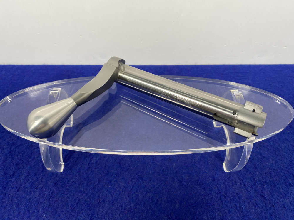 Remington Model Seven(7) Magnum Bolt Std M16 *RH, STAINLESS* -Custom Shop--img-12