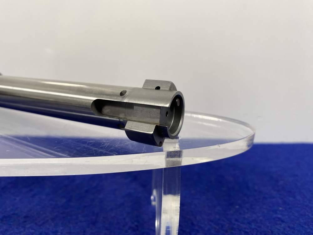 Remington Model Seven(7) Magnum Bolt Std M16 *RH, STAINLESS* -Custom Shop--img-5