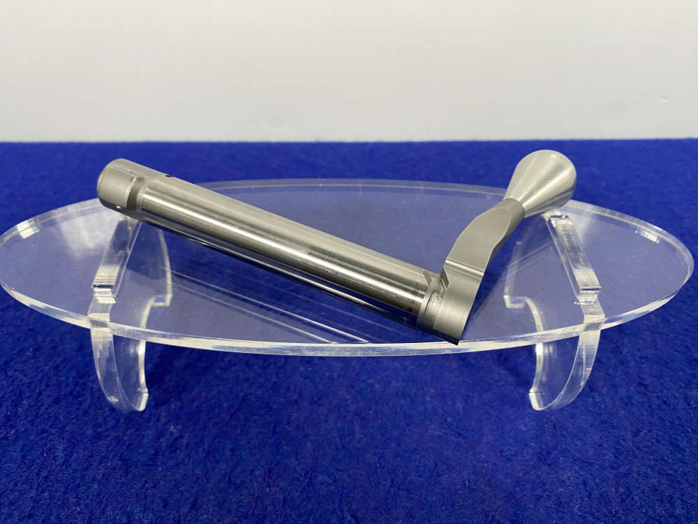 Remington Model Seven(7) Magnum Bolt Std M16 *RH, STAINLESS* -Custom Shop--img-7