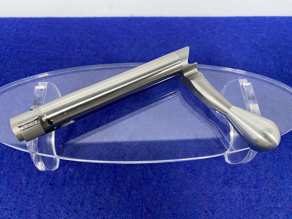Remington Model Seven(7) Magnum Bolt Std M16 *RH, STAINLESS* -Custom Shop--img-11