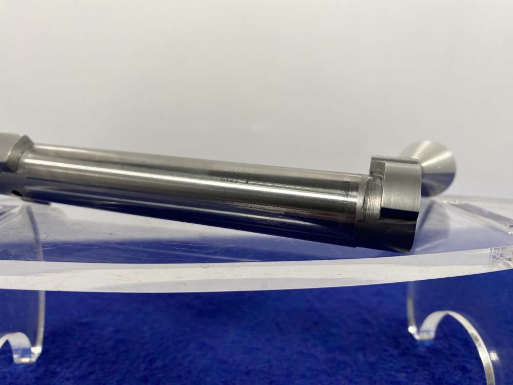 Remington Model Seven(7) Magnum Bolt Std M16 *RH, STAINLESS* -Custom Shop--img-9