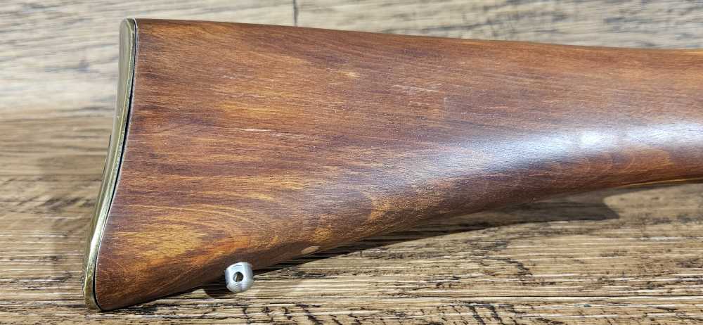 (LW-202) Gibbs Rifle Co. Quest Jungle Carbine .303 British Long Branch No.4-img-4