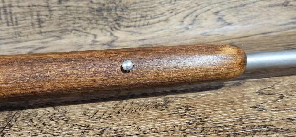 (LW-202) Gibbs Rifle Co. Quest Jungle Carbine .303 British Long Branch No.4-img-19
