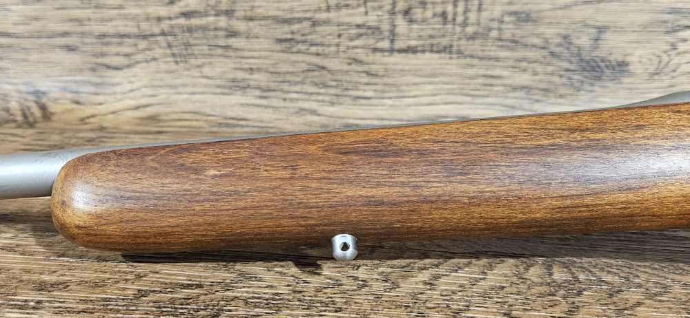 (LW-202) Gibbs Rifle Co. Quest Jungle Carbine .303 British Long Branch No.4-img-25