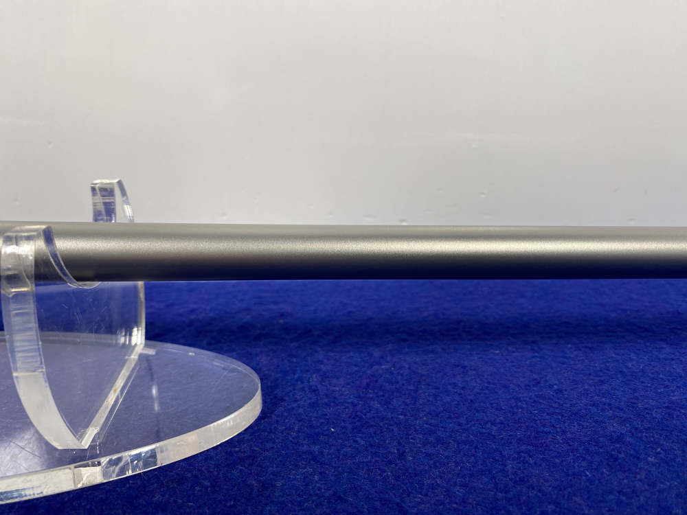 Remington Model 7 Barrel Assembly .243 Win 20" *CUSTOM SHOP OEM INVENTORY*-img-14