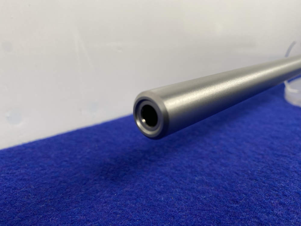 Remington Model 7 Barrel Assembly .243 Win 20" *CUSTOM SHOP OEM INVENTORY*-img-9