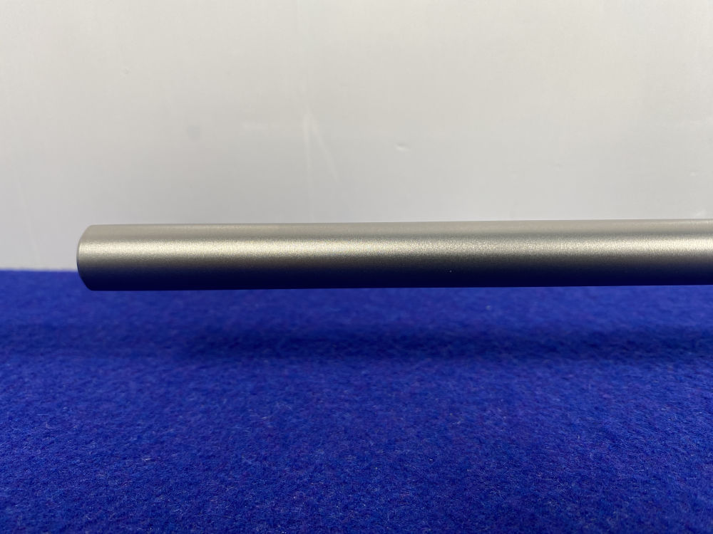 Remington Model 7 Barrel Assembly .243 Win 20" *CUSTOM SHOP OEM INVENTORY*-img-8