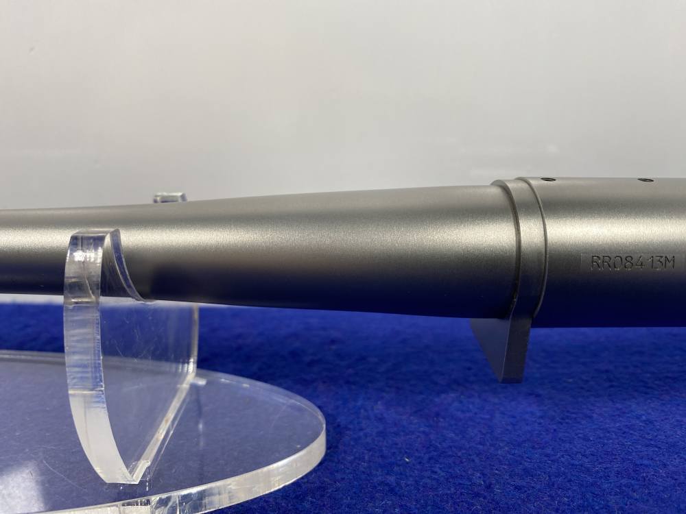 Remington Model 7 Barrel Assembly .243 Win 20" *CUSTOM SHOP OEM INVENTORY*-img-5