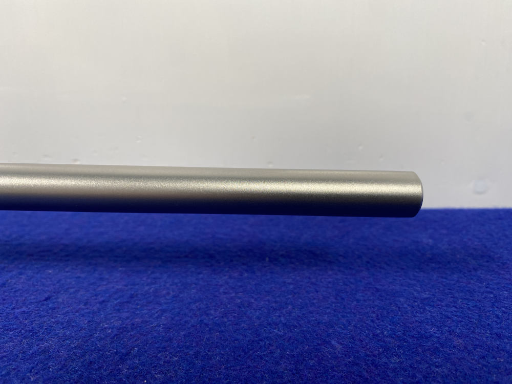 Remington Model 7 Barrel Assembly .243 Win 20" *CUSTOM SHOP OEM INVENTORY*-img-15