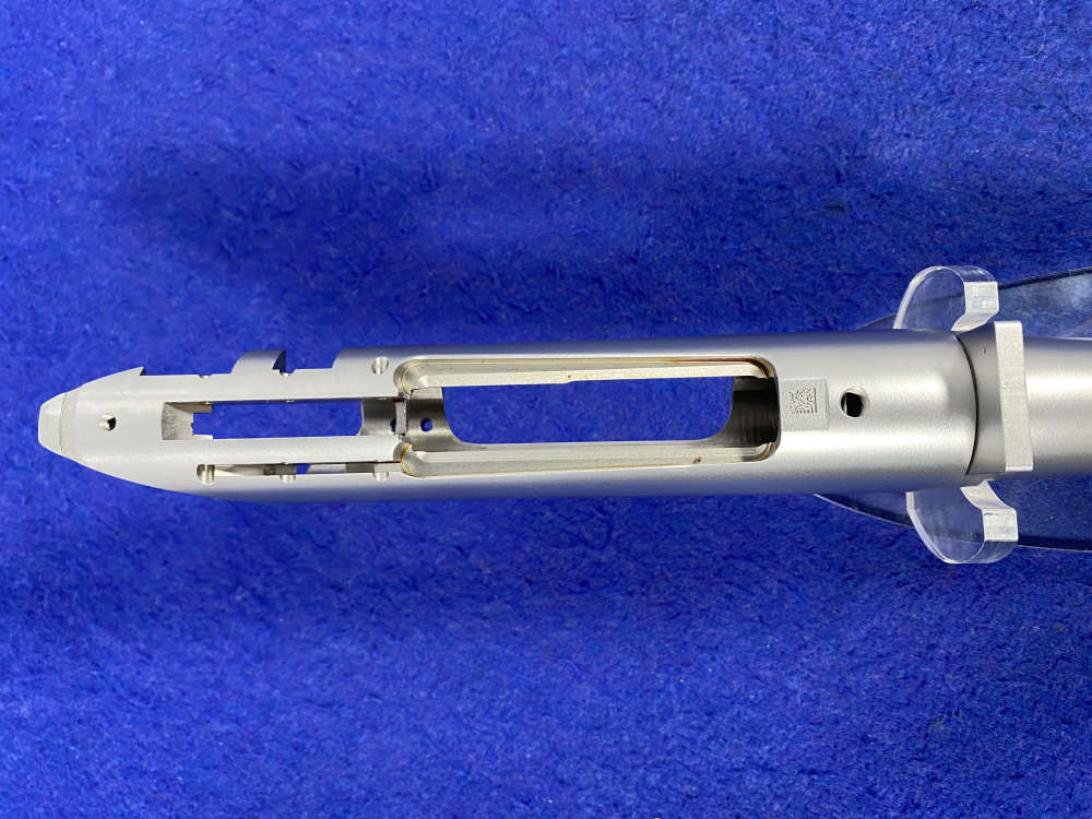 Remington Model 7 Barrel Assembly .243 Win 20" *CUSTOM SHOP OEM INVENTORY*-img-16