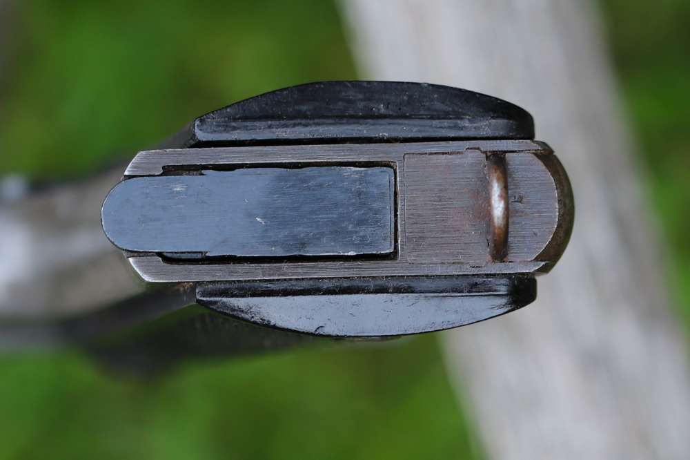 World War II German Occupation Polish FB Radom VIS Mod. 35 Semi-Auto Pistol-img-52