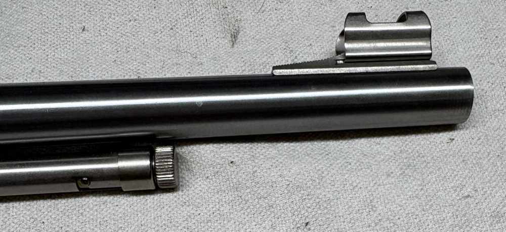 PENNY Marlin Model 60 SB Stainless Steel Semi Auto .22LR Rimfire Rifle-img-19
