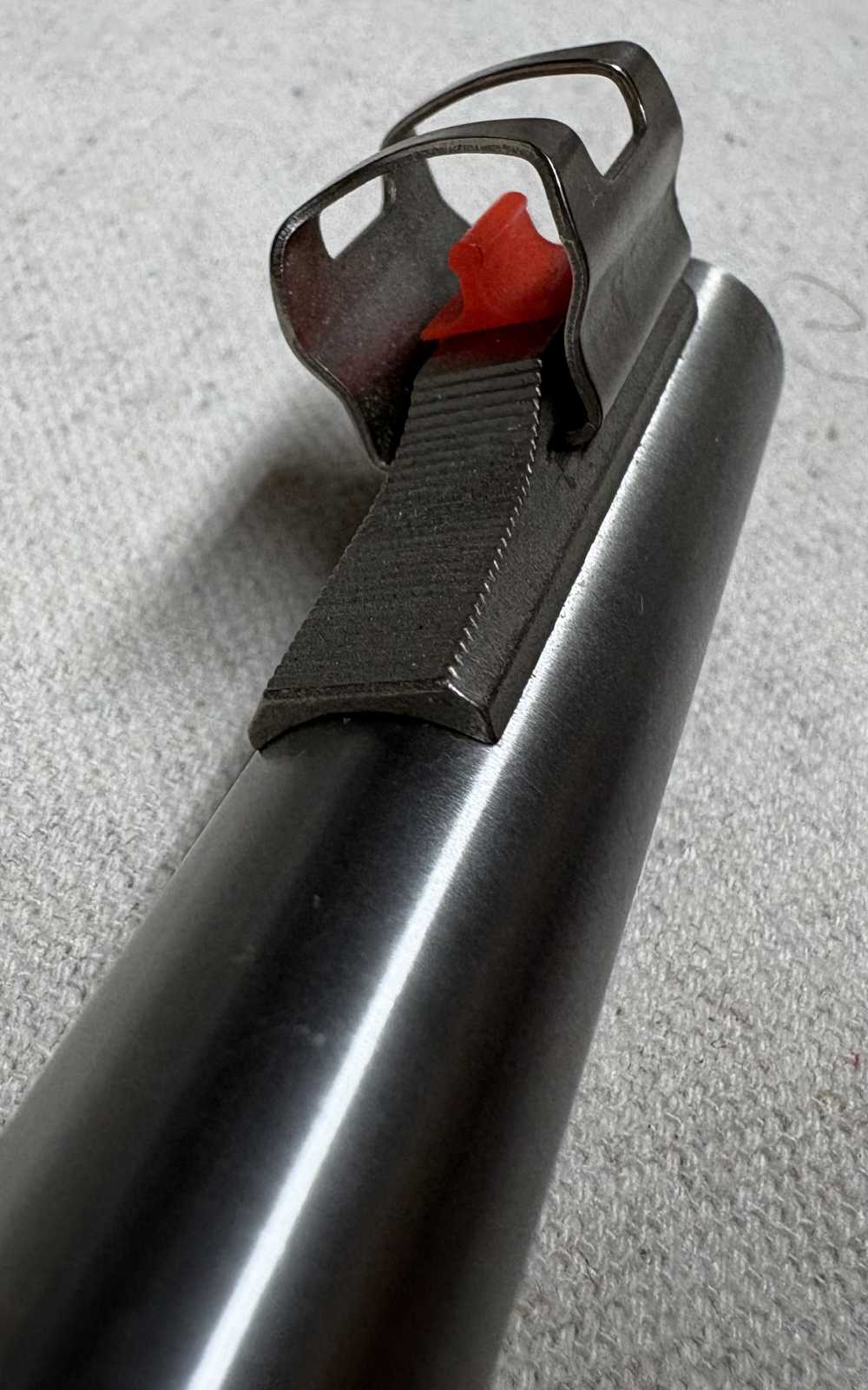 PENNY Marlin Model 60 SB Stainless Steel Semi Auto .22LR Rimfire Rifle-img-18