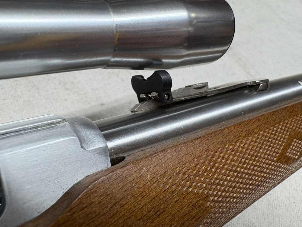 PENNY Marlin Model 60 SB Stainless Steel Semi Auto .22LR Rimfire Rifle-img-17