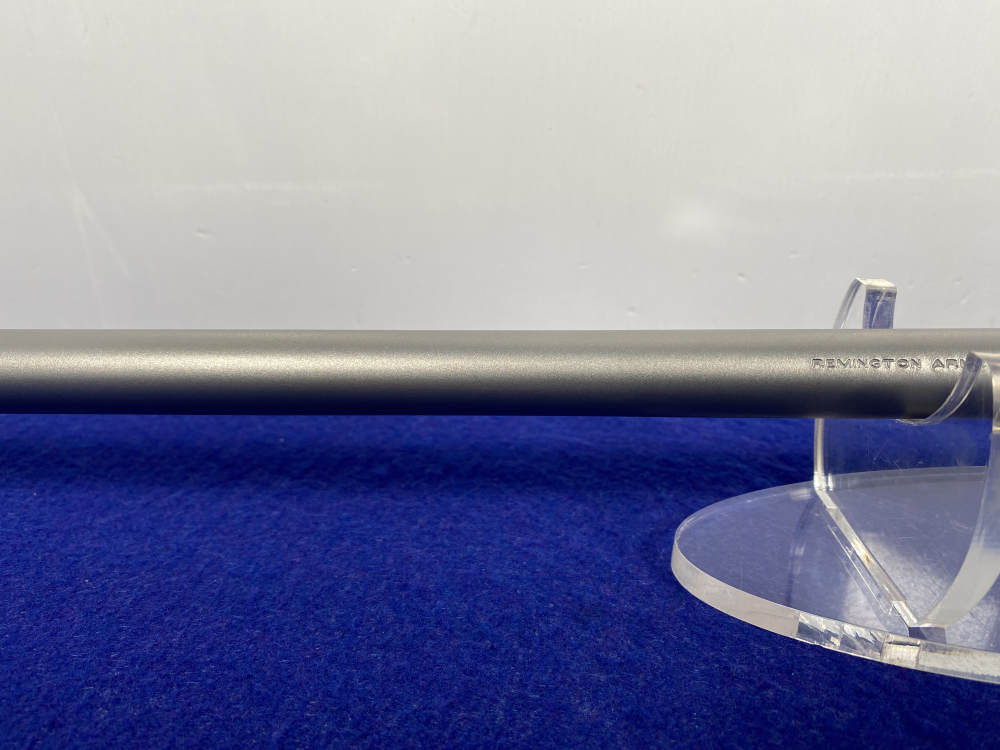 Remington 700 Barrel Assembly .30-06 Sprg 24" Stainless *DISCONTINUED OEM*-img-7