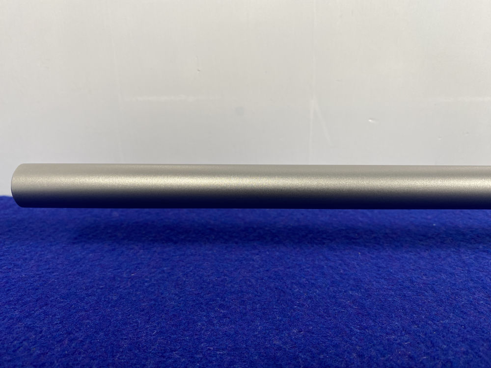 Remington 700 Barrel Assembly .30-06 Sprg 24" Stainless *DISCONTINUED OEM*-img-8
