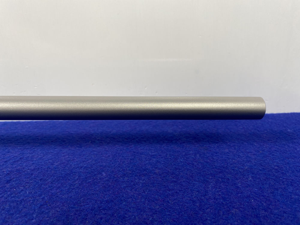 Remington 700 Barrel Assembly .30-06 Sprg 24" Stainless *DISCONTINUED OEM*-img-15