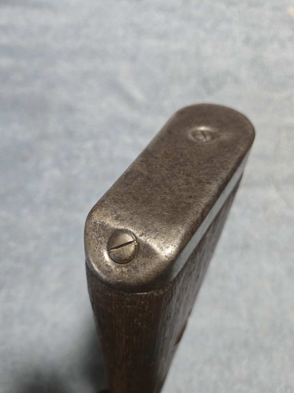 K98 - BNZ 44 - K98k              Mauser WW2 German luger g-43 K-43 rifle -img-34