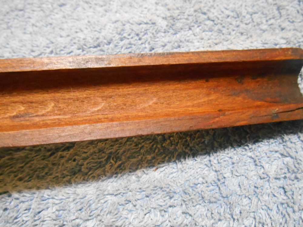 K98 - BNZ 44 - K98k              Mauser WW2 German luger g-43 K-43 rifle -img-7