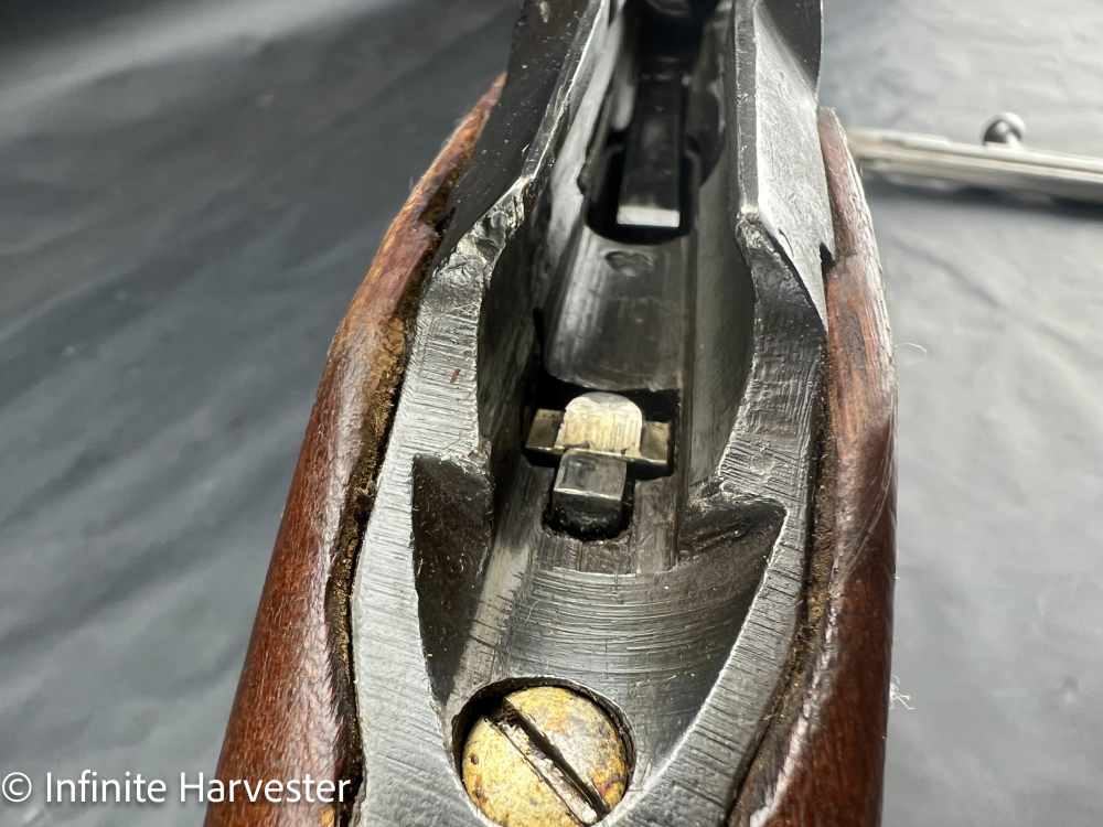 Mosin Nagant M91-img-22