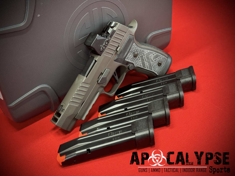 Sig Sauer P320 AXG Legion-img-0