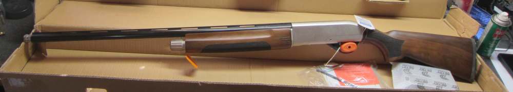 Mc Coy Arms SAS 12g semi auto-img-0