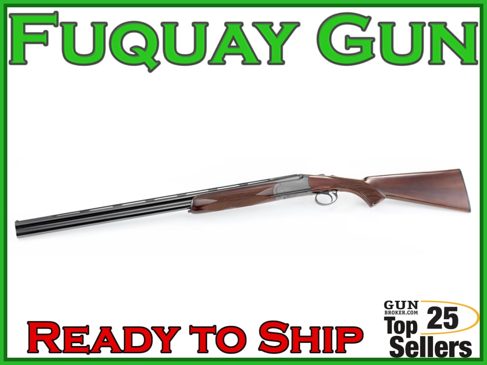 Ruger Red Label III 20 GA 28" -img-3