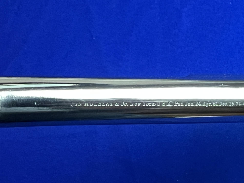 Outstanding Model 1873 Merwin, Hulbert & Company Large Frame Single Action -img-5