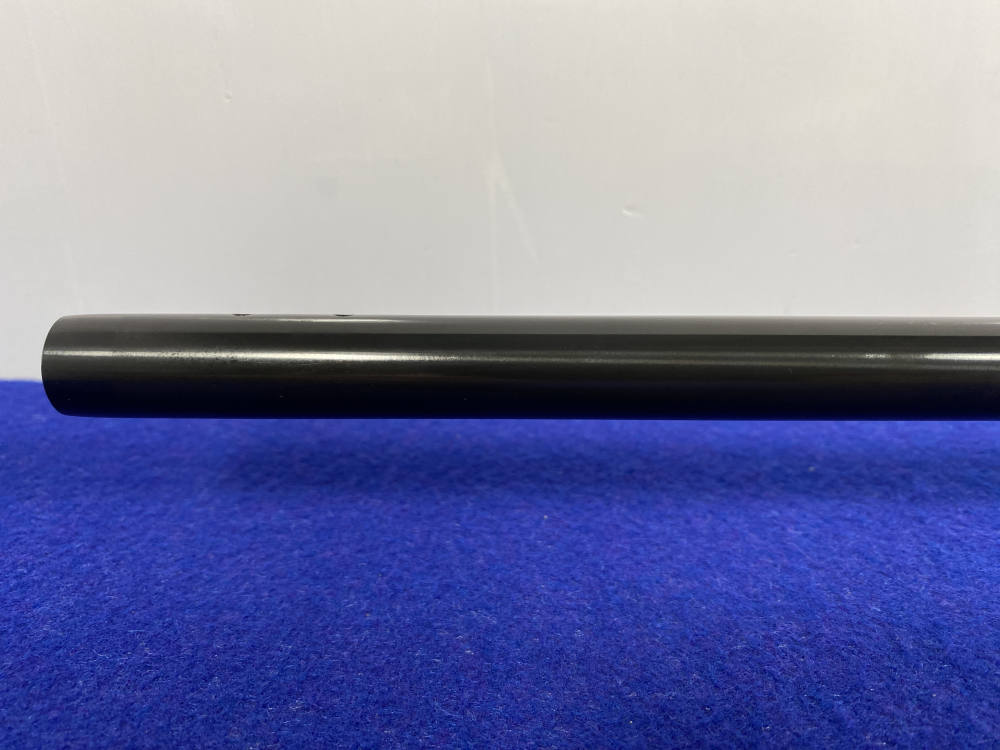 Remington 700 Barrel Assembly .243 Win 22" Blue *CUSTOM SHOP INVENTORY*-img-8