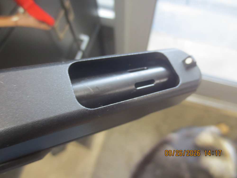 Glock 34 Gen 3 Rare Ported 5.2" barrel- ex shape with both barrels-img-21