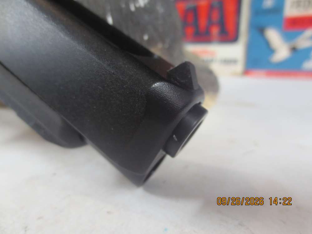 Glock 34 Gen 3 Rare Ported 5.2" barrel- ex shape with both barrels-img-26