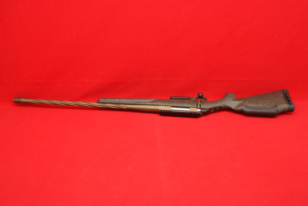 Ruger American 6mm Creedmoor Gen II Predator 22" LNIB $.01 Penny Start NR-img-10