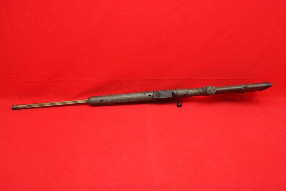 Ruger American 6mm Creedmoor Gen II Predator 22" LNIB $.01 Penny Start NR-img-11