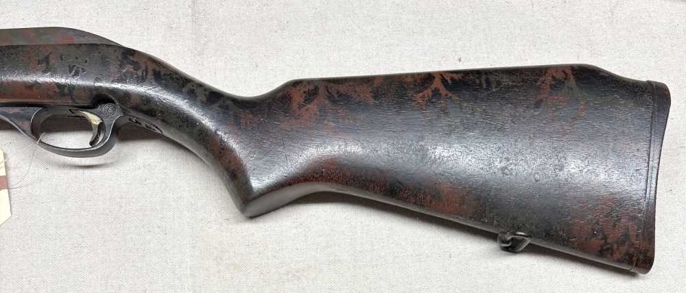 PENNY Marlin Model 99 M1 99M1 Project .22 LR NO MAGAZINE TUBE Semi Auto NR -img-5