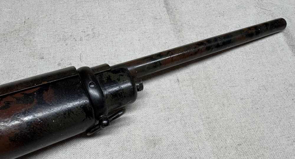PENNY Marlin Model 99 M1 99M1 Project .22 LR NO MAGAZINE TUBE Semi Auto NR -img-23
