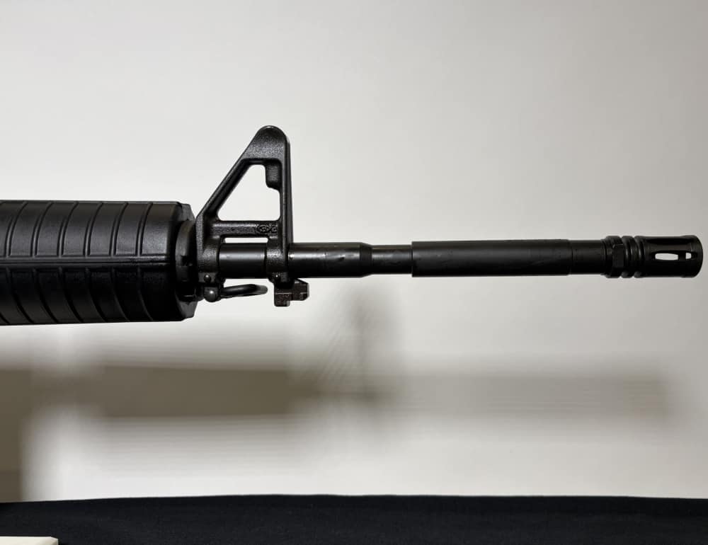 Colt M4 Carbine 5.56MM -img-4
