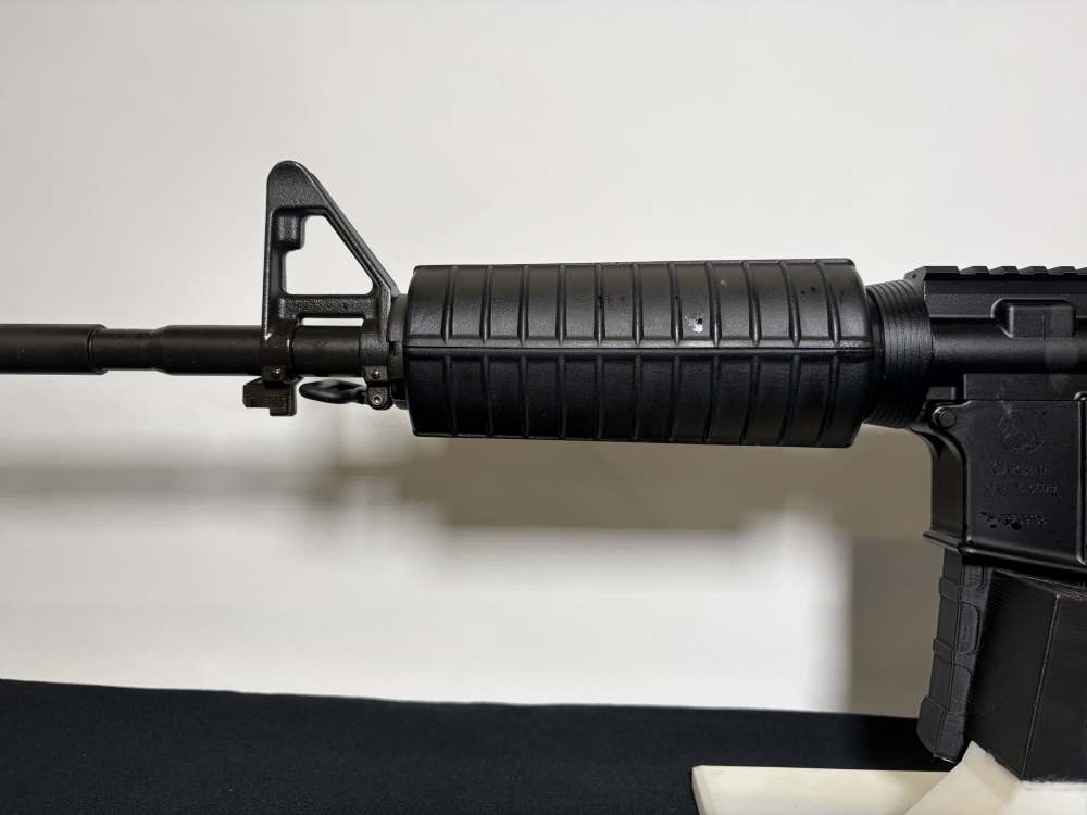 Colt M4 Carbine 5.56MM -img-6