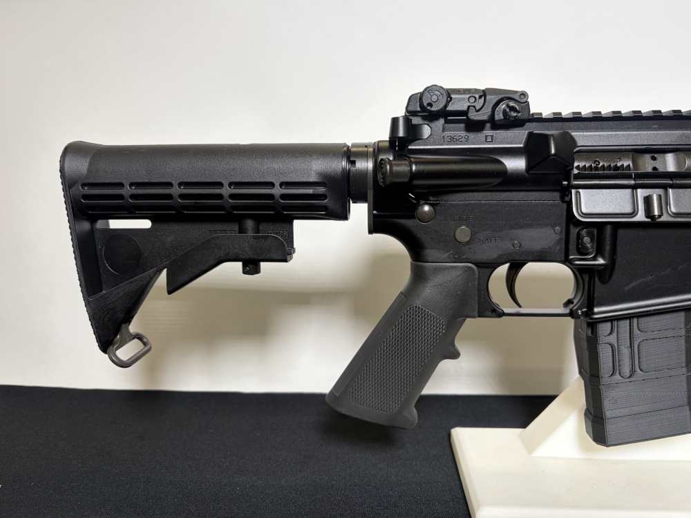 Colt M4 Carbine 5.56MM -img-2