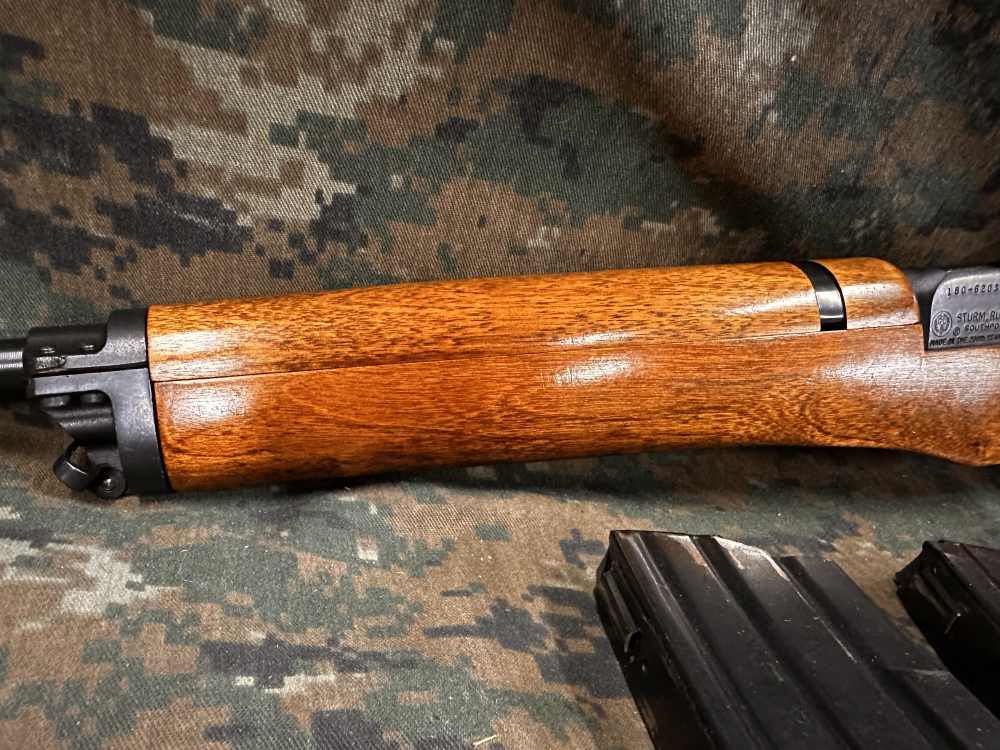 RUGER MINI 14 1977-img-7