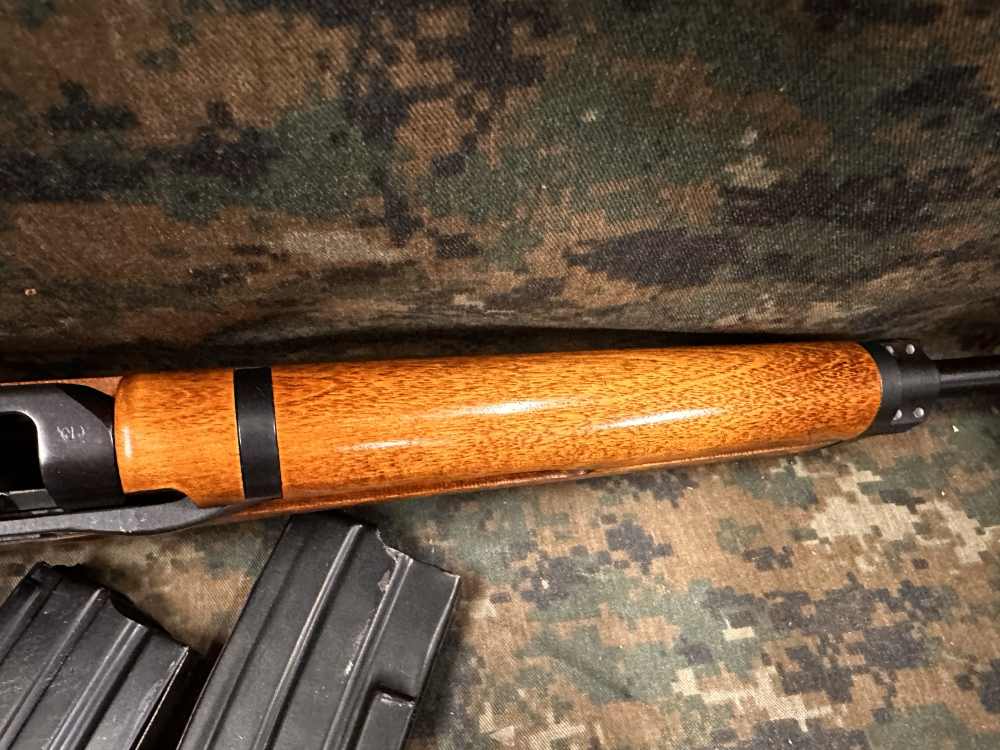 RUGER MINI 14 1977-img-2