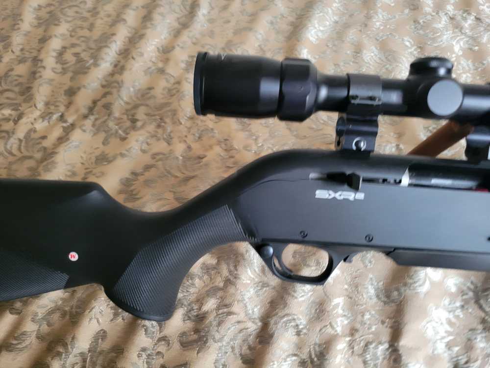Winchester SXR2 Euro in .308  FN BELGIUM Price Drop!-img-26