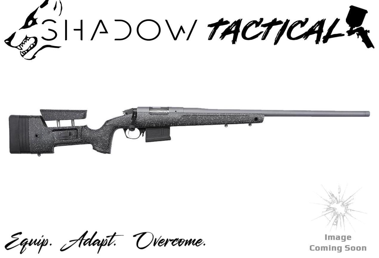 Bergara BPR20-300PRCMC, HMR Pro, 300 PRC, 5+1, Bolt Action-img-0