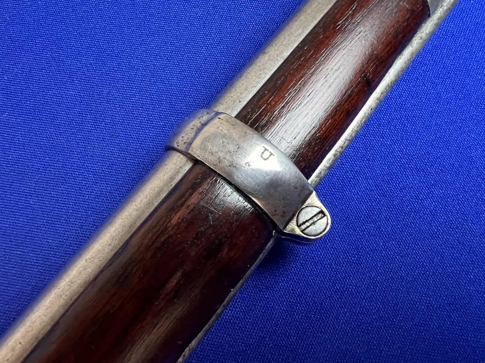 MODEL 1863 TYPE-I SPRINGFIELD RIFLED MUSKET DATED 1863-img-25