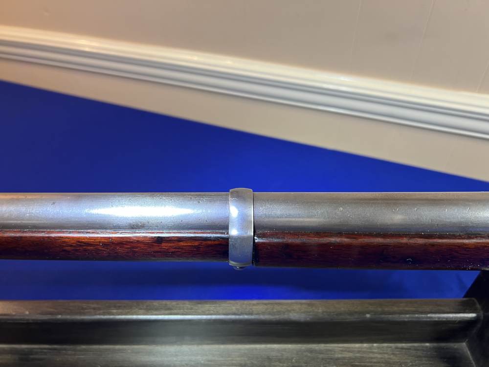 MODEL 1863 TYPE-I SPRINGFIELD RIFLED MUSKET DATED 1863-img-14