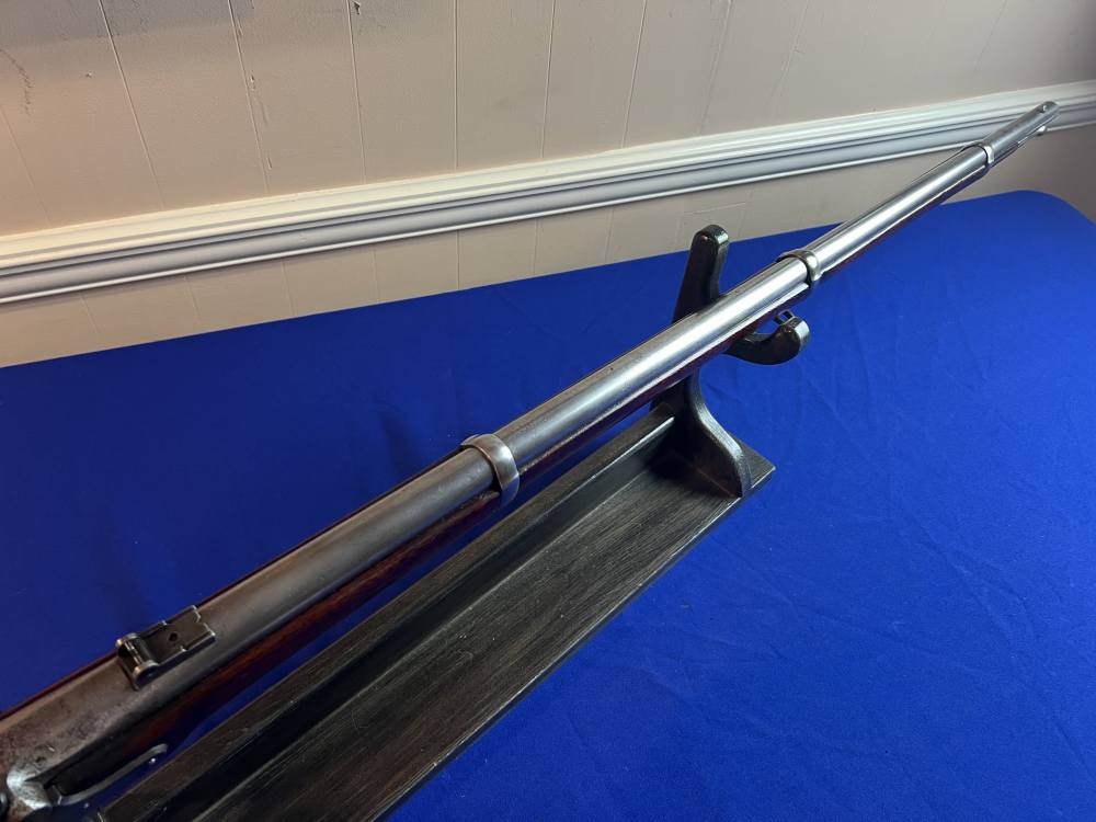 MODEL 1863 TYPE-I SPRINGFIELD RIFLED MUSKET DATED 1863-img-8