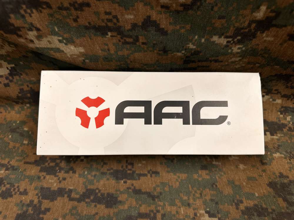 AAC JAEGER 30 SILENCER-img-4