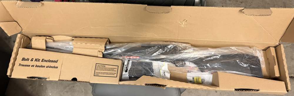 Savage 110 Tactical Never Fired-img-2